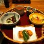 A tradtional meal in Chuugoku. Photo by JL, (c) ASC