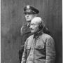 General Tojo on trial. By Department of Defense, uploaded by US National Archives Bot [Public domain], via Wikimedia Commons