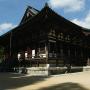 Garan temple complex at Mount Koya Wakayama prefecture. Photo by JL, (c) ASC