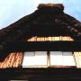 Historic gassho-zukuri houses in Shirakawago Gifu prefecture. Photo (c) KV, all rights reserved
