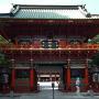 Kanda Myoujin Shrine Tokyo. Photo by JL, (c) ASC