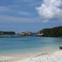 View of Okinawa's beaches. Photo by JL, (c) ASC