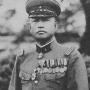 General Ishiwara Kanji. Image by Mainichi Newspaper Company, uploaded by Abasaa [Public domain], via Wikimedia Commons
